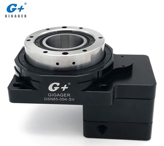 Hollow Rotary Table