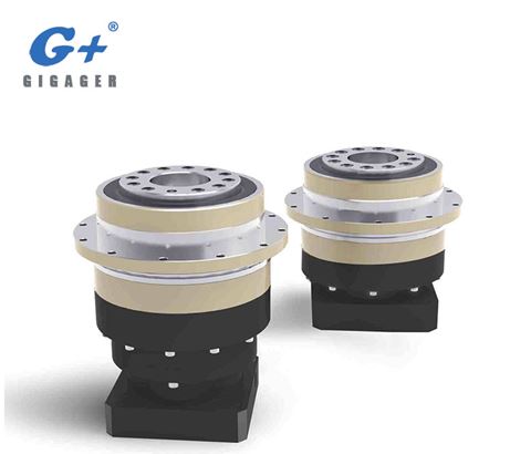 Servo Planetary Gearbox