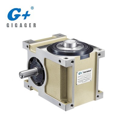 Cyfres Model DF flange