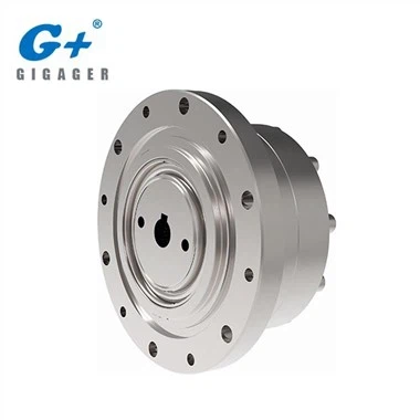 Cyfres GHC / Integredig