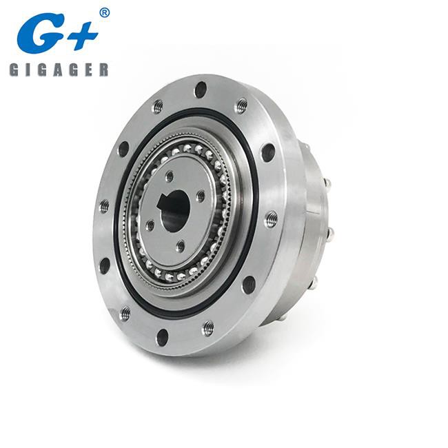 Gyrru Harmonic Precision Uchel